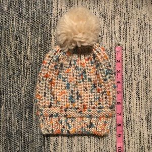 🍁Knitted Hat🍁